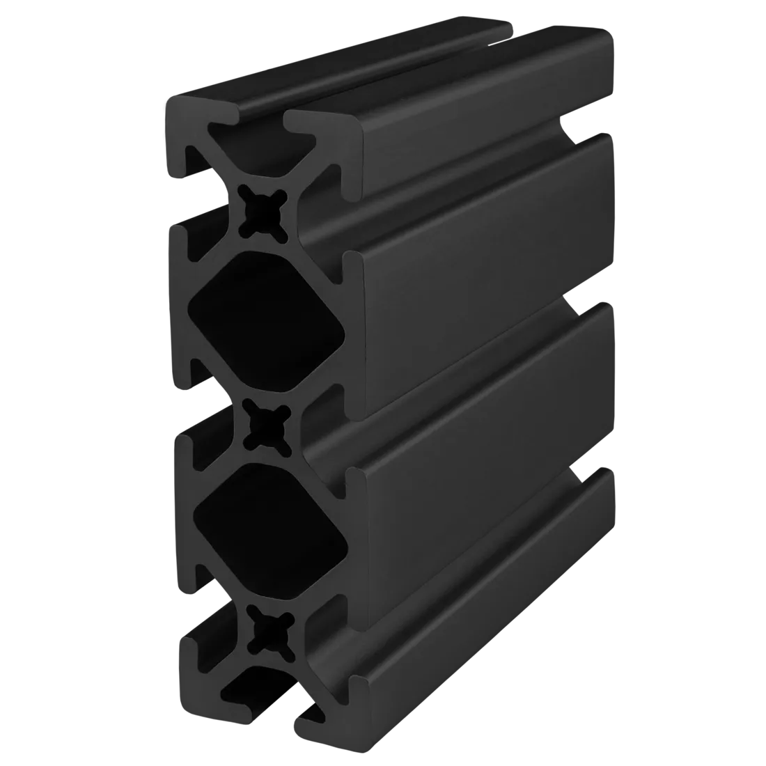 80/20 1545-S-145-BLACK-FB 80/20 1545-S-145-BLACK-FB | CV8RFB