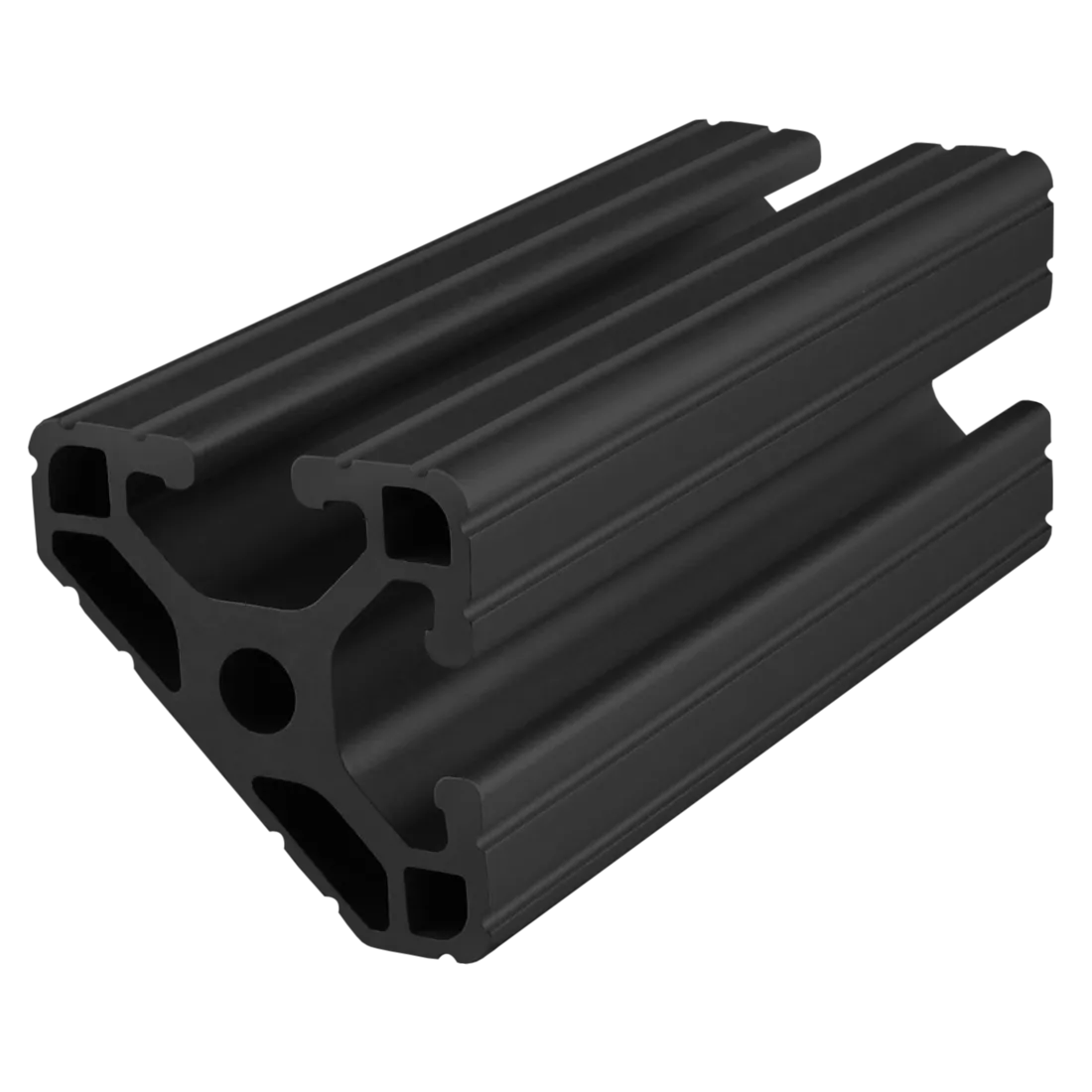 80/20 1547-145-BLACK-FB 80/20 1547-145-BLACK-FB | CV8RFH