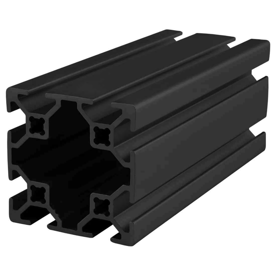 80/20 20-4040-4M-BLACK-FB 80/20 20-4040-4M-BLACK-FB | CV8RNZ