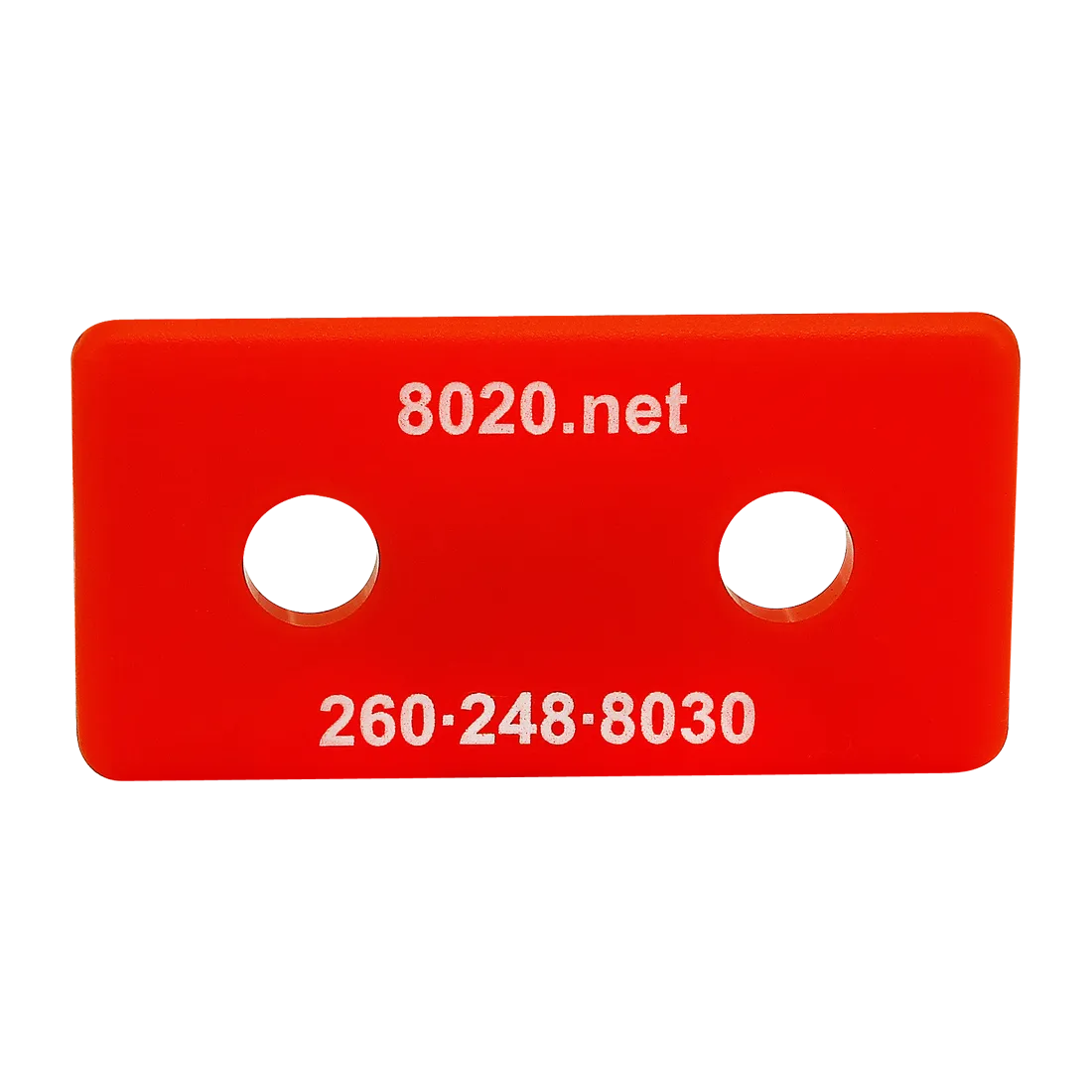 80/20 2025RED 80/20 2025RED | CV8RMN