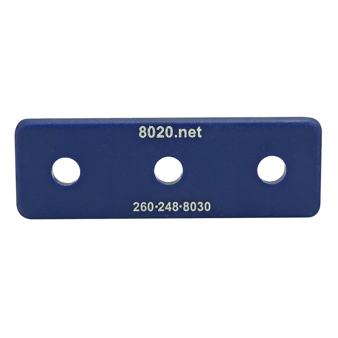 80/20 2026BLU 80/20 2026BLU | CV8RMR