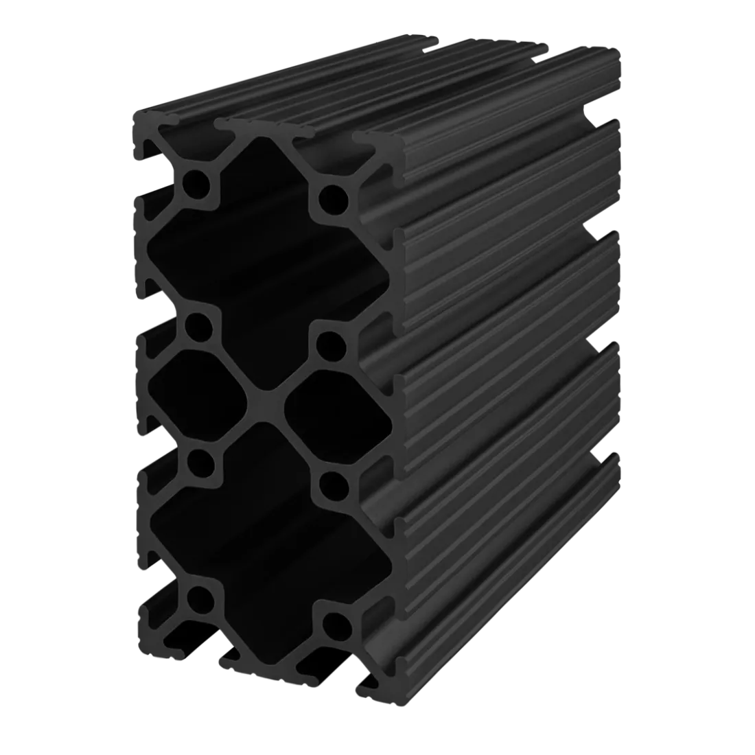 80/20 2040-145-BLACK-FB 80/20 2040-145-BLACK-FB | CV8RNU