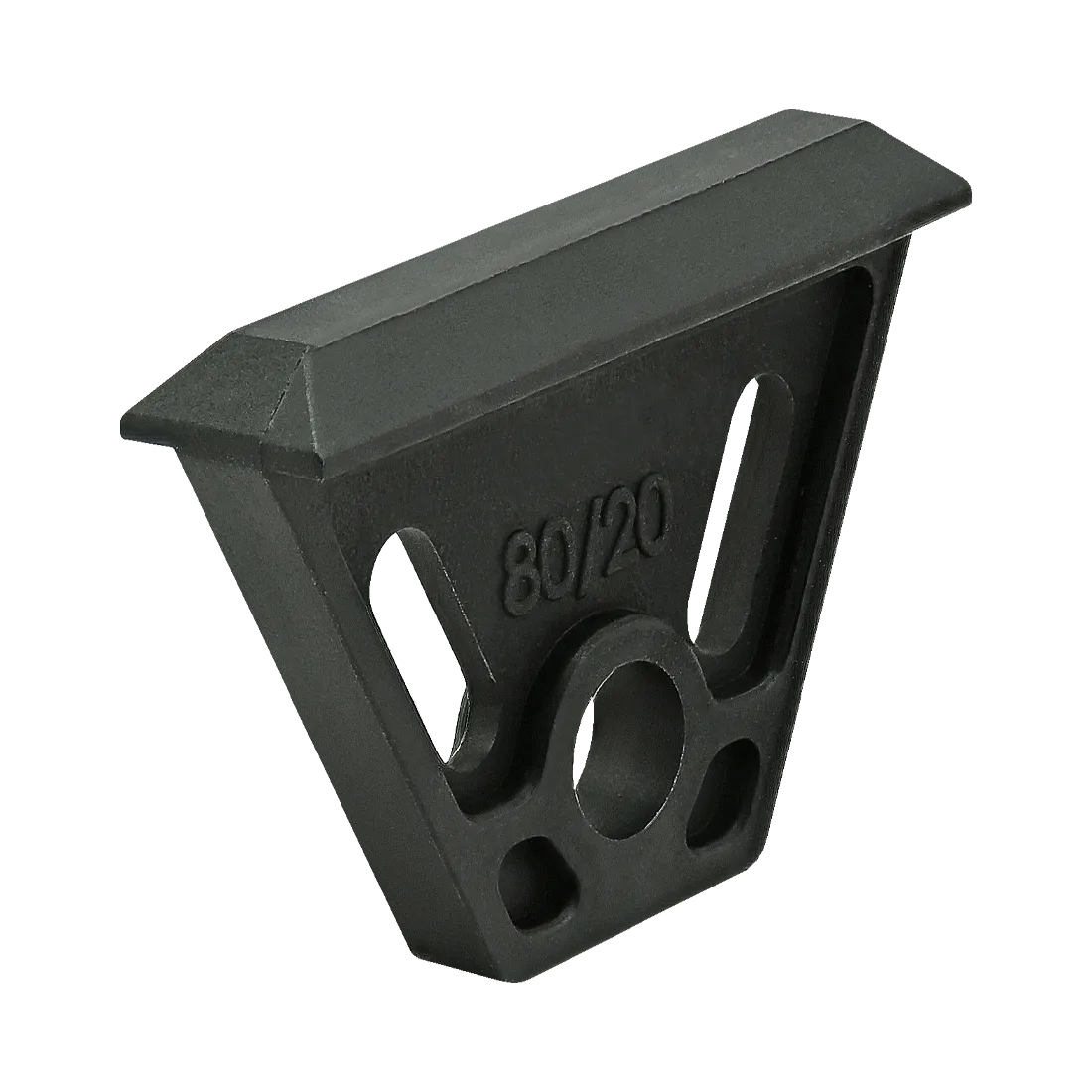 80/20 2099 Tool Hanger, Slide-In, 68kg Capacity, Nylon | AF8ZWH 29PA29