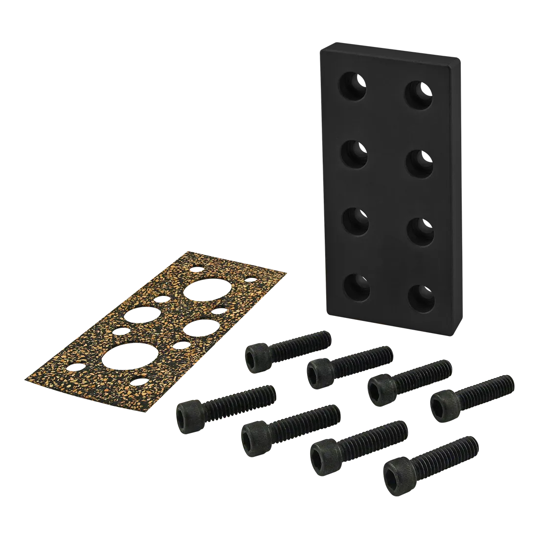 80/20 2448-BLACK 80/20 2448-BLACK | CV8TKJ