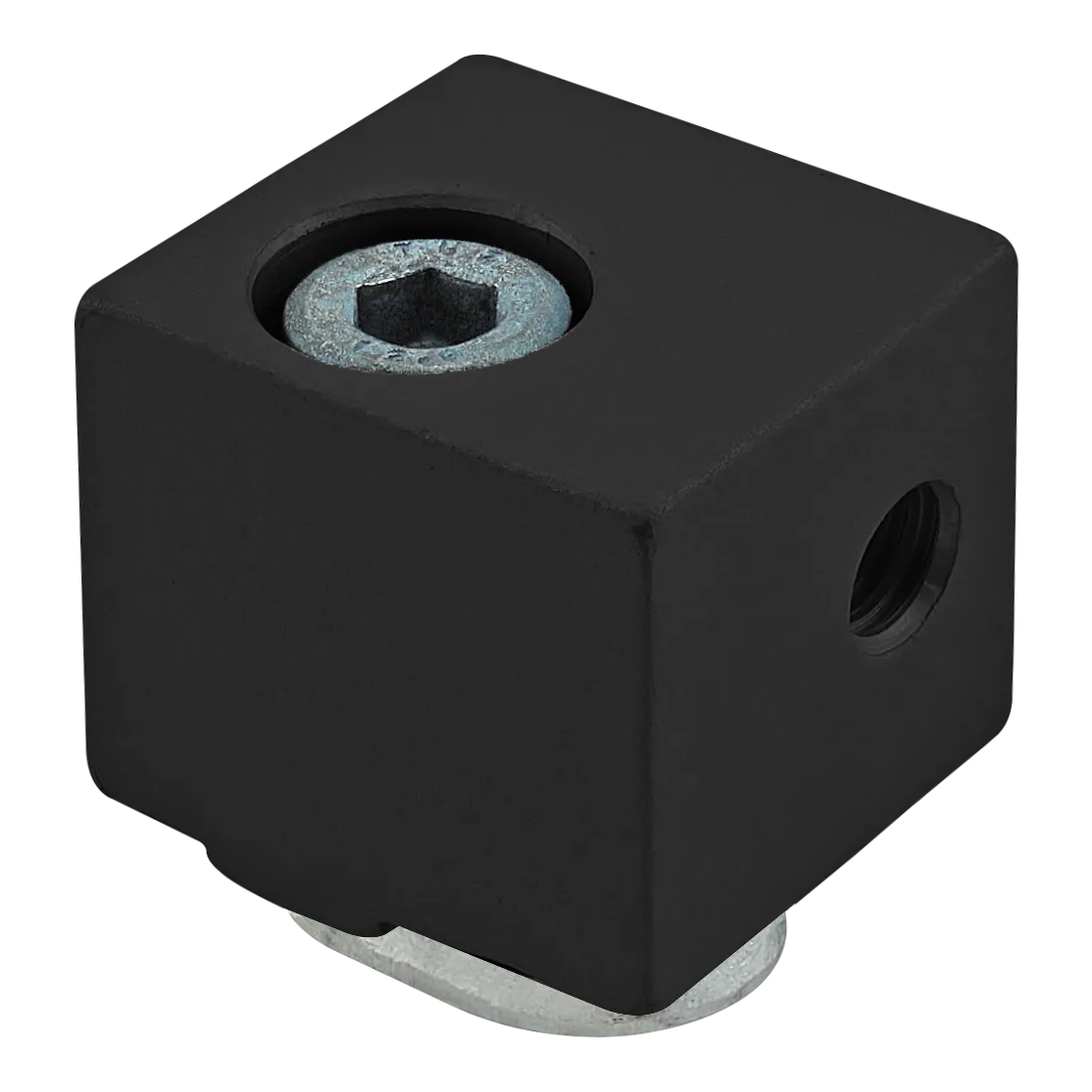 80/20 25-2427-BLACK 80/20 25-2427-BLACK | CV8TVH