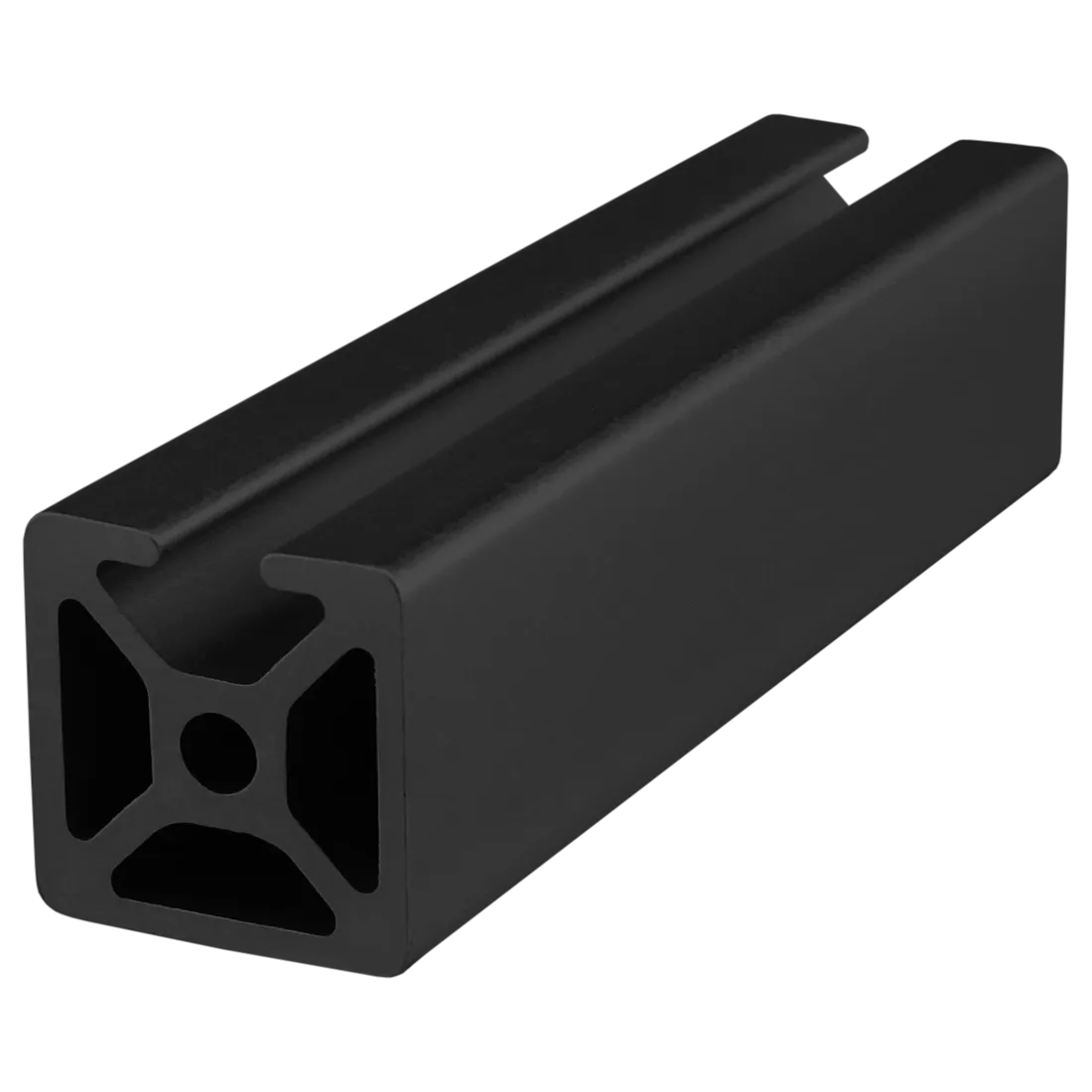 80/20 25-2501-4M-BLACK-FB 80/20 25-2501-4M-BLACK-FB | CV8TWN