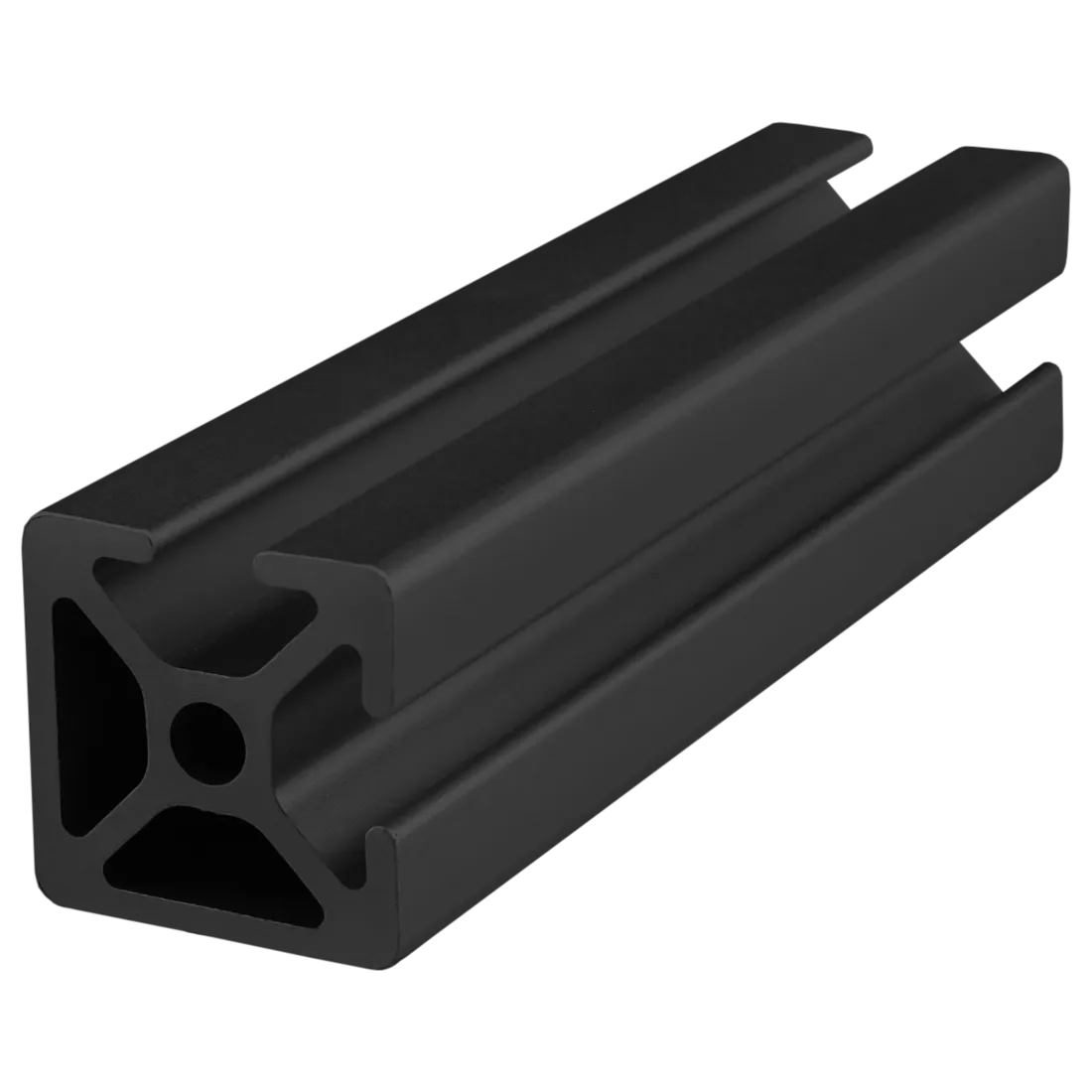 80/20 25-2502-4M-BLACK-FB 80/20 25-2502-4M-BLACK-FB | CV8TWV