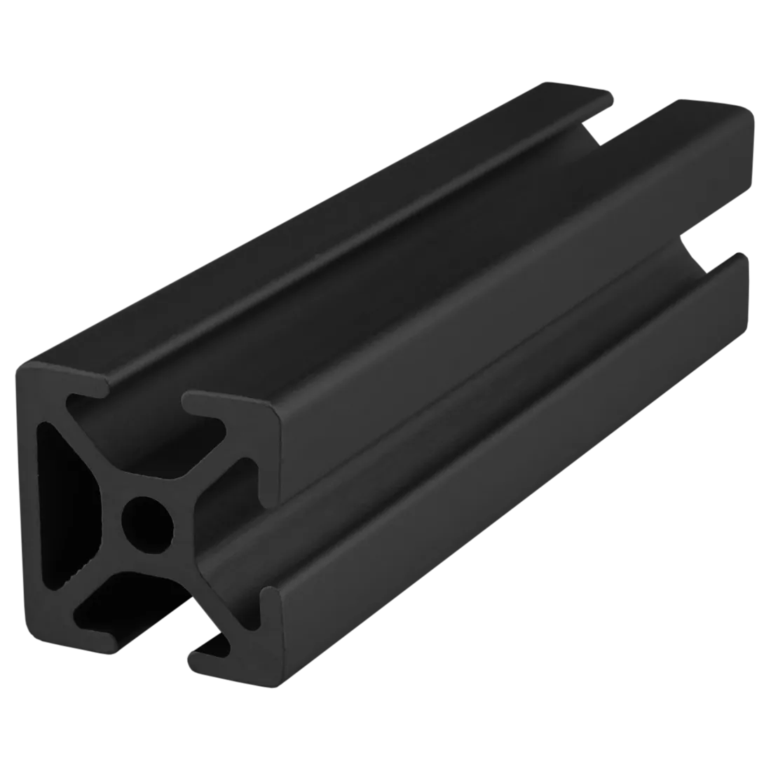 80/20 25-2503-4M-BLACK-FB 80/20 25-2503-4M-BLACK-FB | CV8TXB