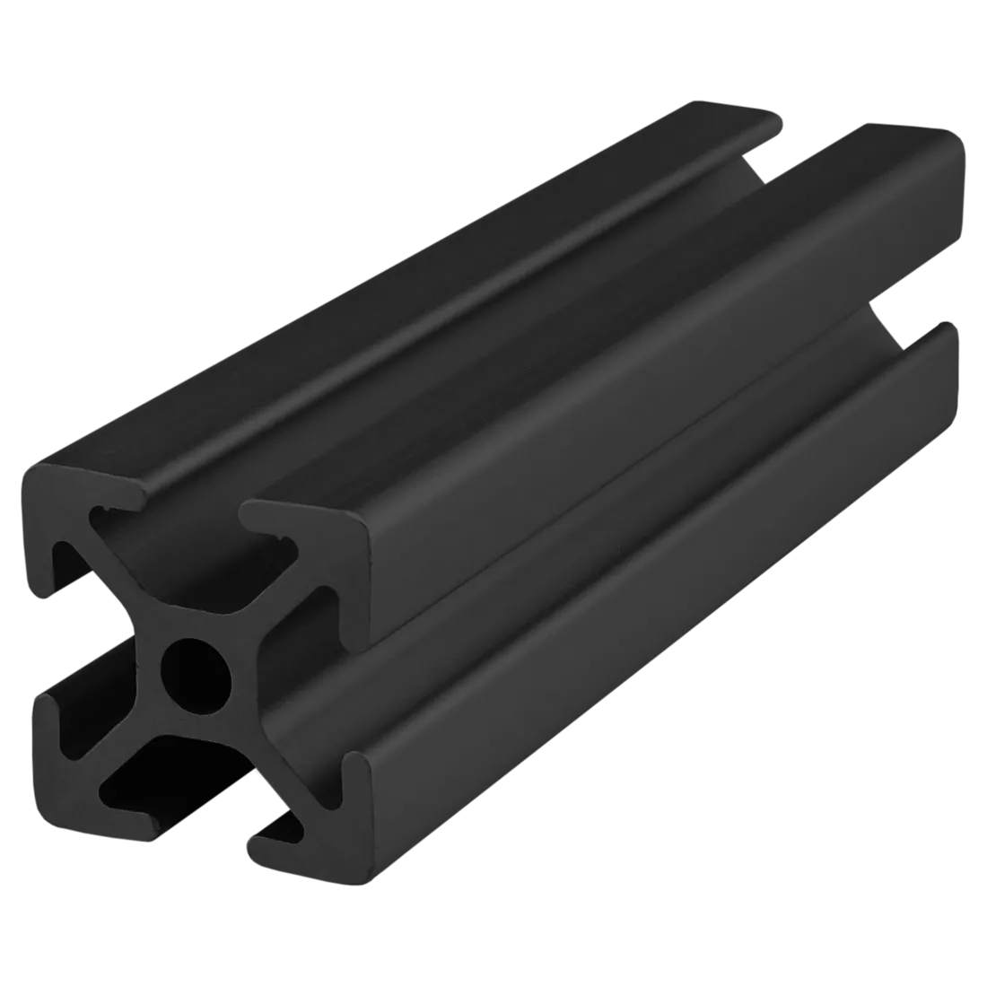 80/20 25-2525-BLACK-FB 80/20 25-2525-BLACK-FB | CV8TYG