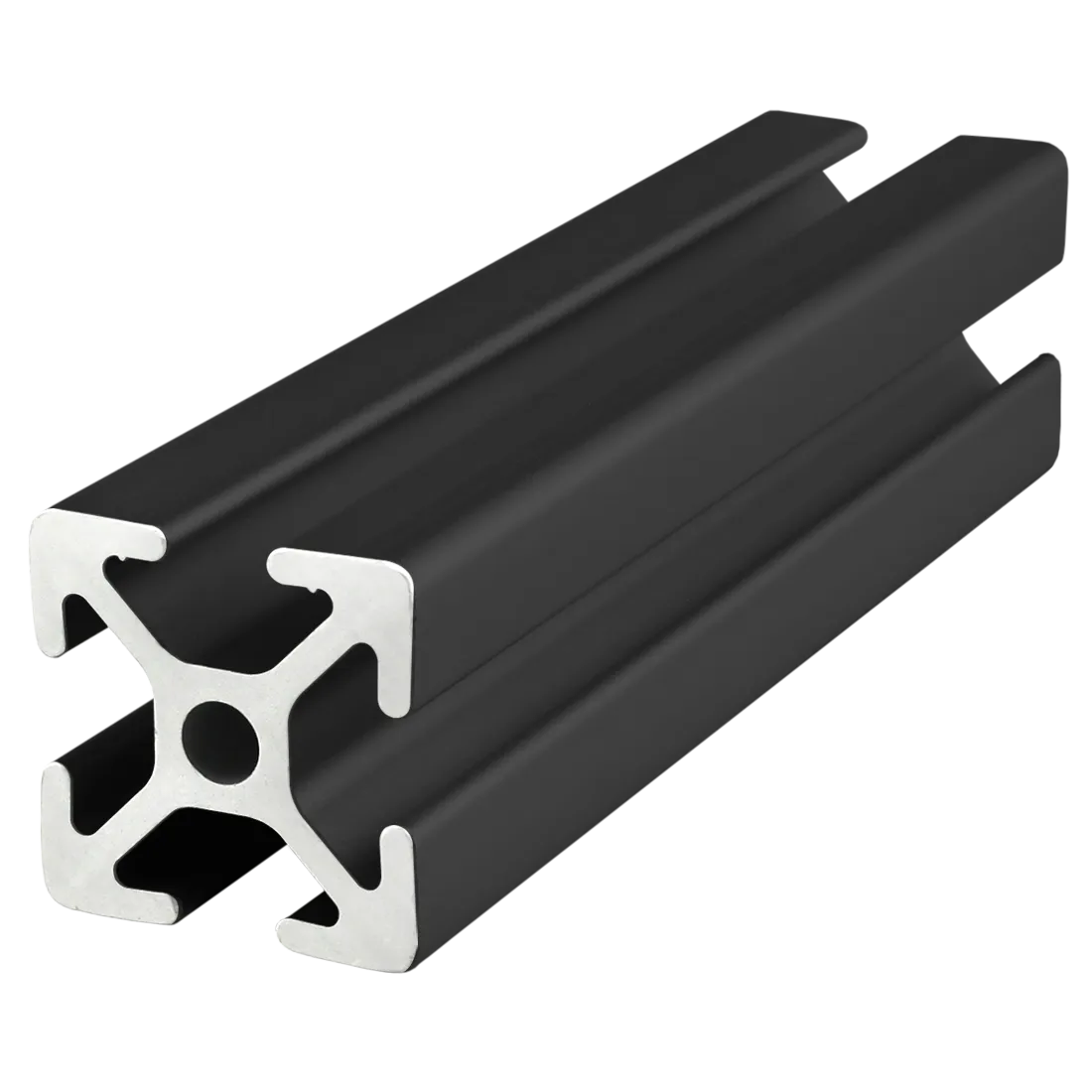 80/20 25-2525-BLACK 80/20 25-2525-BLACK | CV8TYE