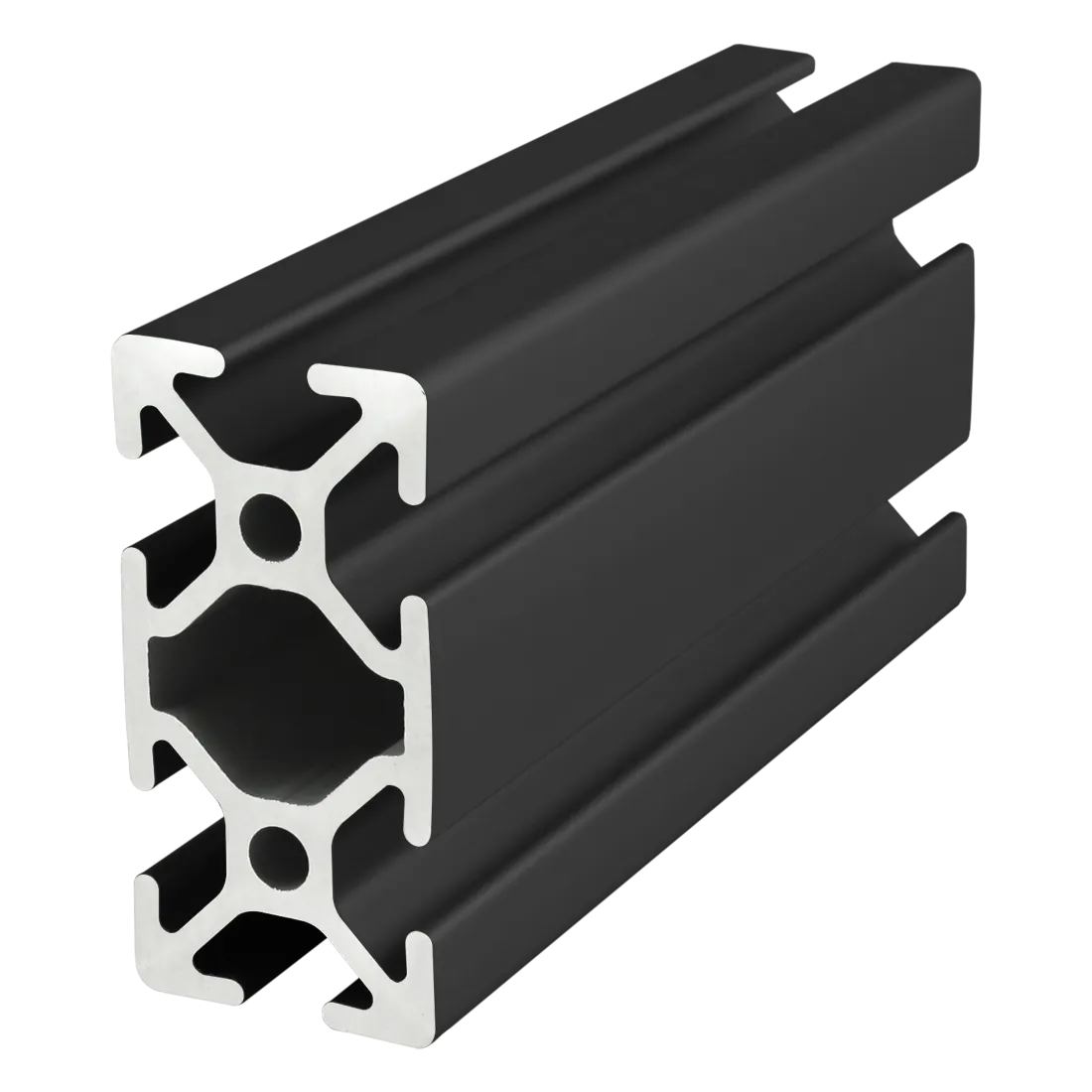 80/20 25-2550-BLACK 80/20 25-2550-BLACK | CV8TYR