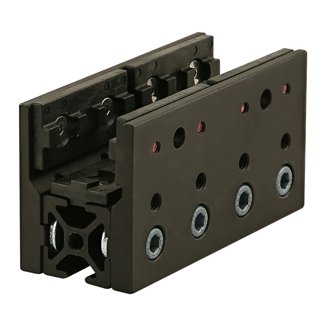 80/20 25-6732-BLACK 80/20 25-6732-BLACK | CV8UPQ