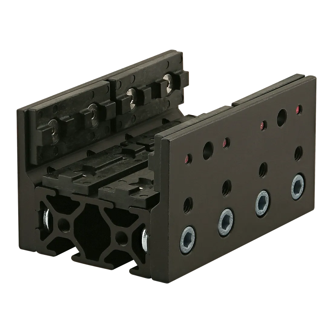 80/20 25-6733-BLACK 80/20 25-6733-BLACK | CV8UPT