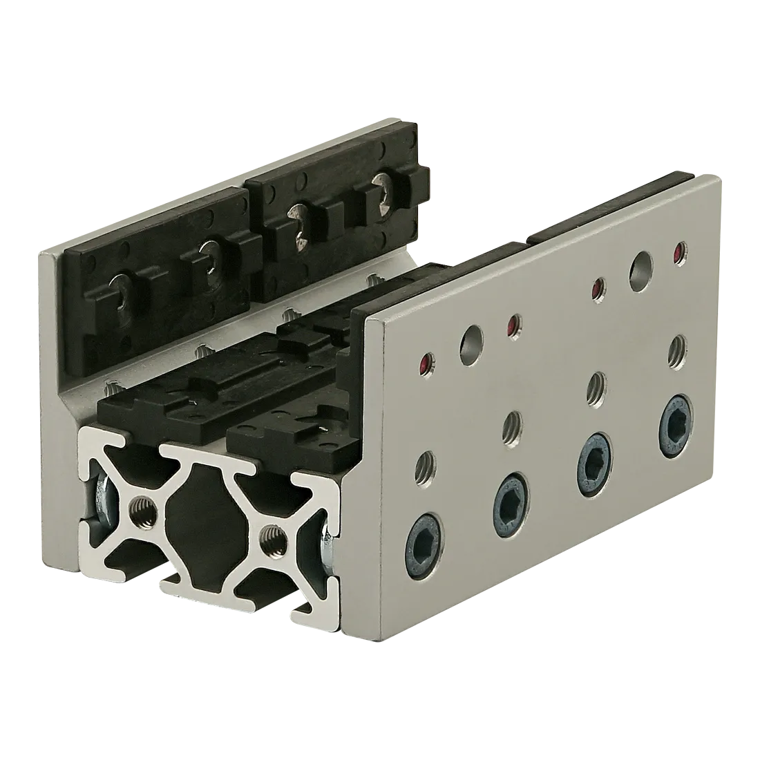 80/20 25-6733 80/20 25-6733 | CV8UPR