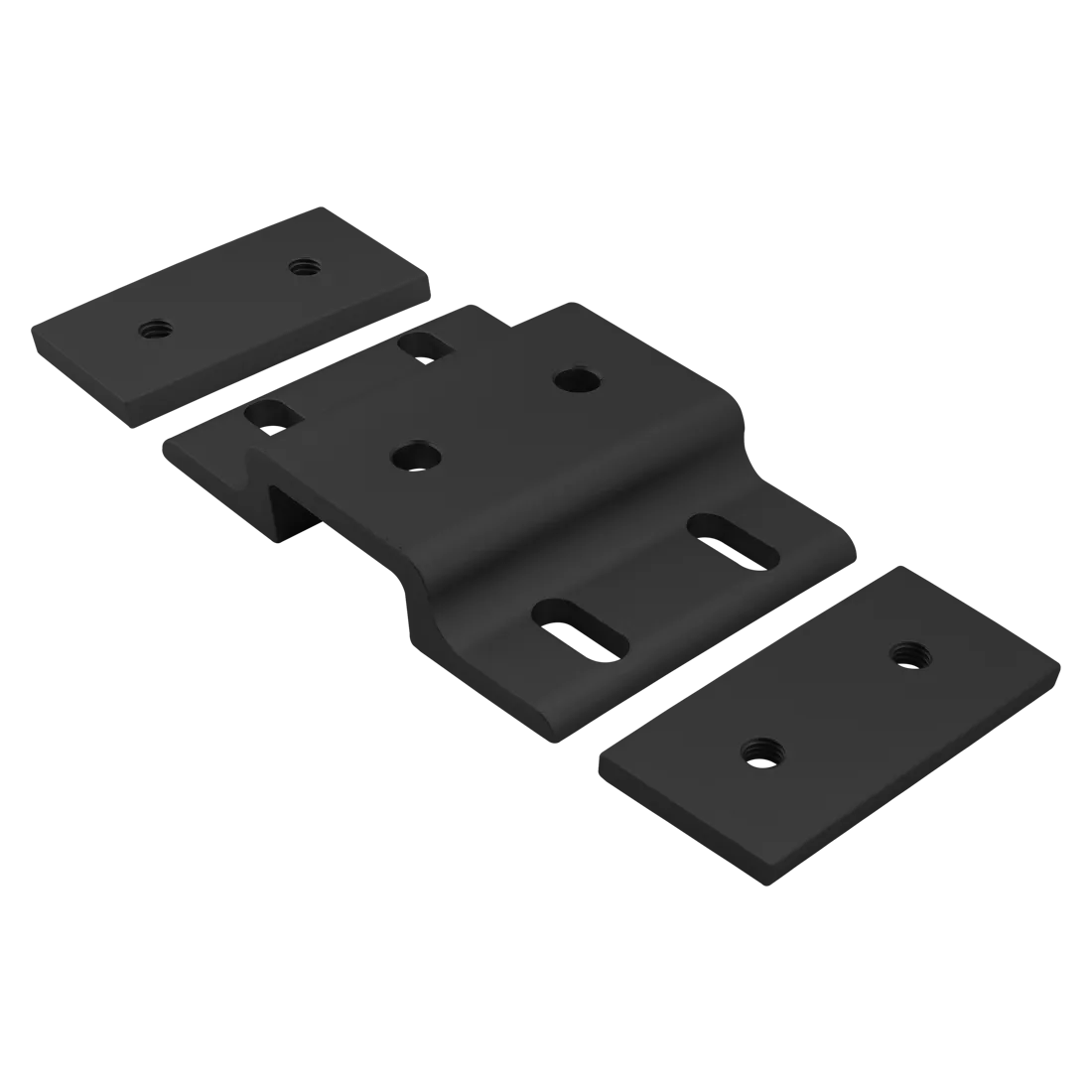 80/20 2520-BLACK 80/20 2520-BLACK | CV8TRL