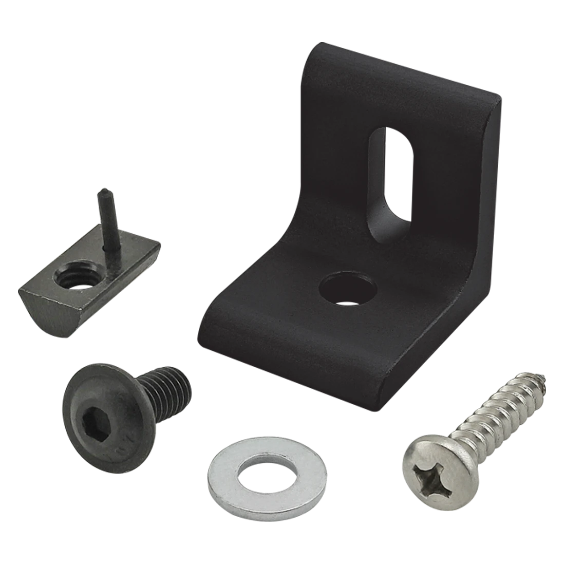 80/20 2810-BLACK 80/20 2810-BLACK | CV8VKB