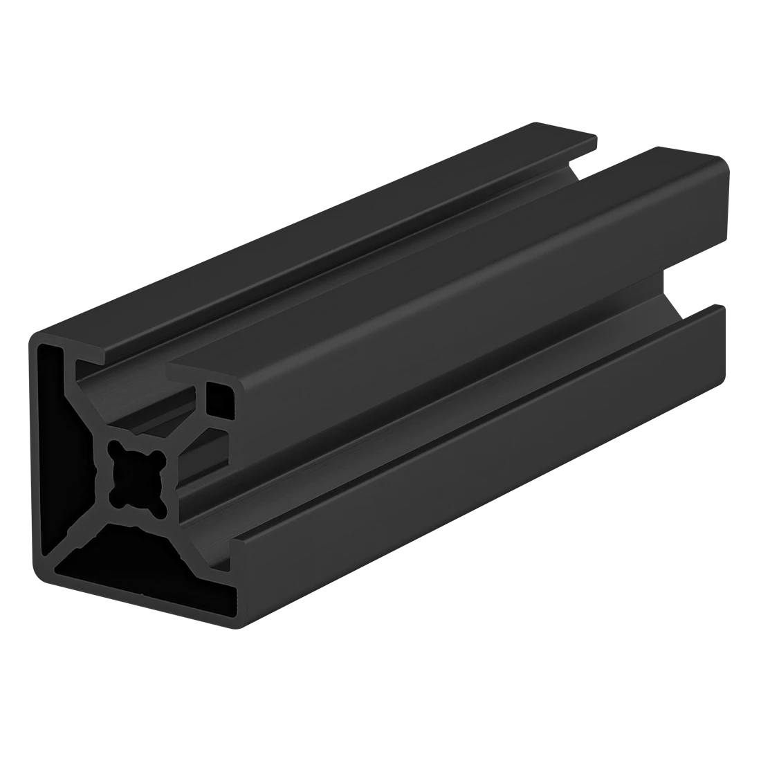 80/20 30-3002-4M-BLACK-FB 80/20 30-3002-4M-BLACK-FB | CV8VRD