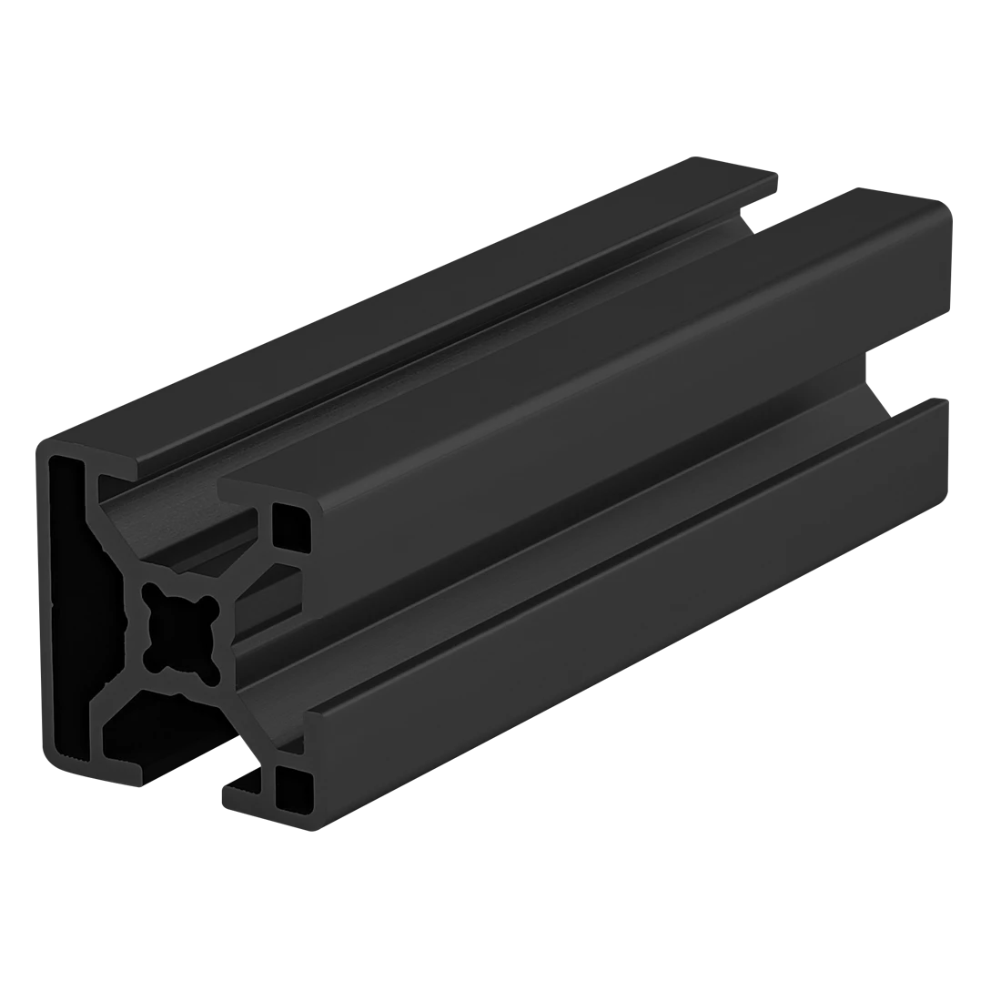 80/20 30-3003-4M-BLACK-FB 80/20 30-3003-4M-BLACK-FB | CV8VRK