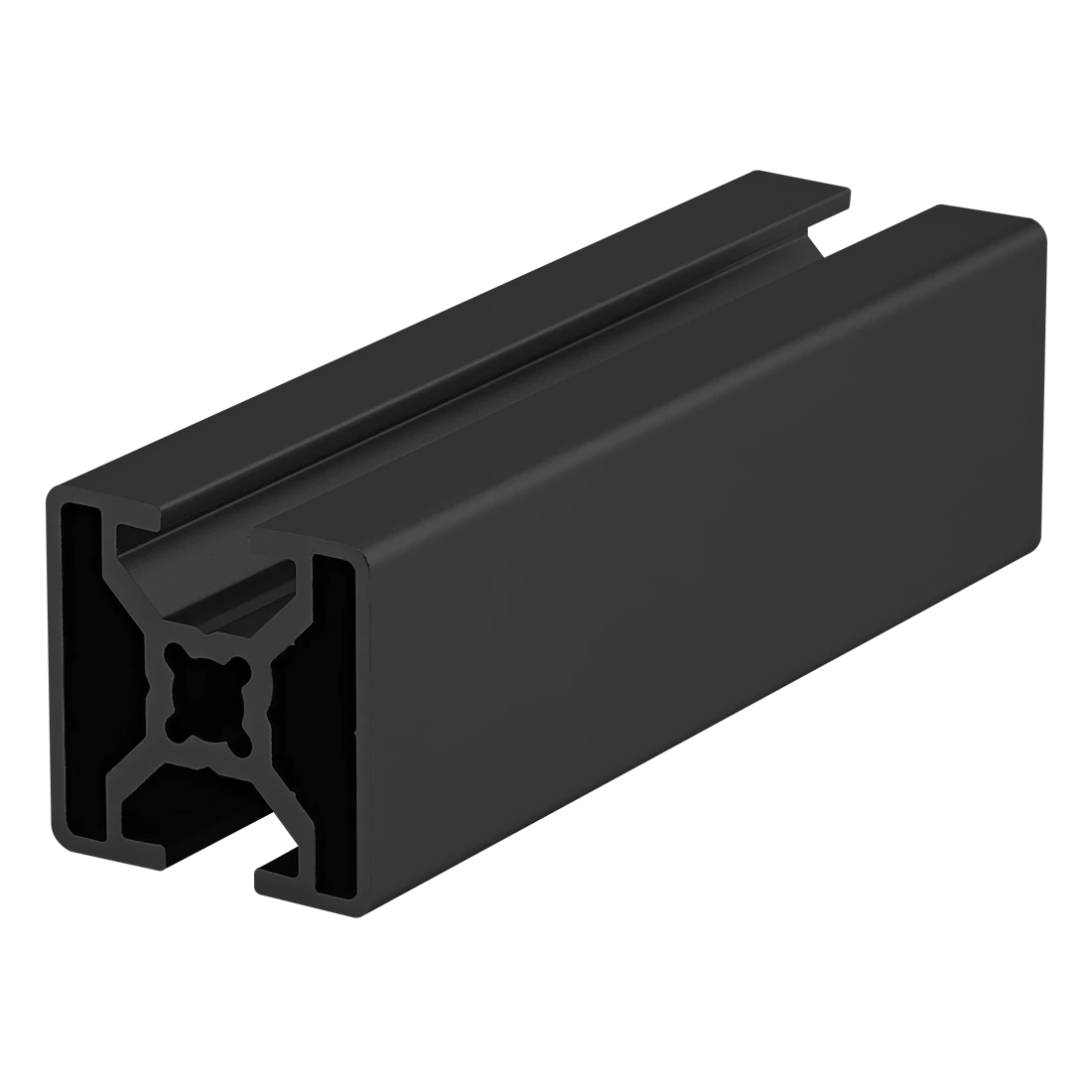 80/20 30-3004-4M-BLACK-FB 80/20 30-3004-4M-BLACK-FB | CV8VRR