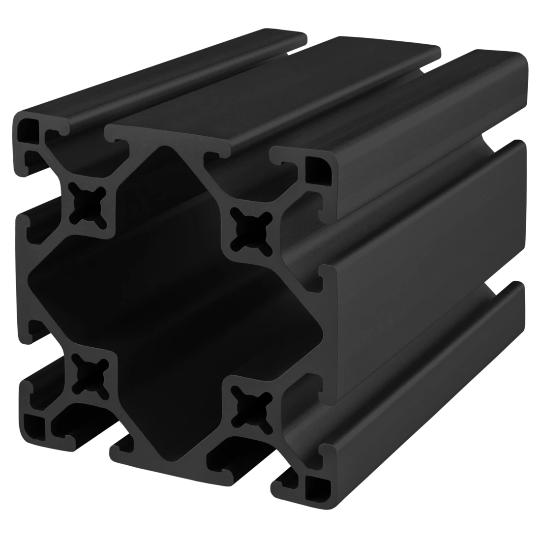 80/20 3030-LS-145-BLACK-FB 80/20 3030-LS-145-BLACK-FB | CV8VTW