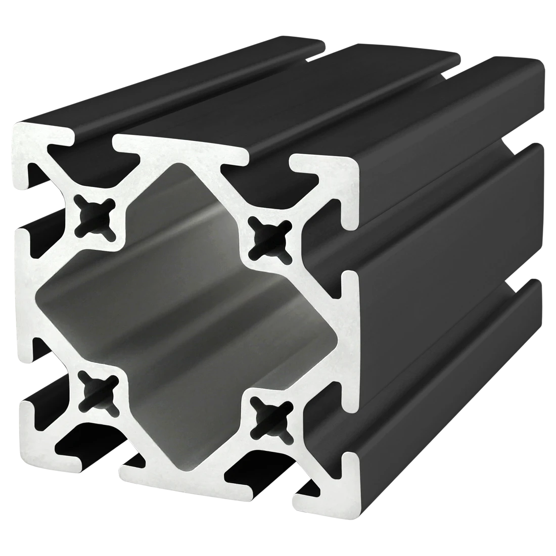 80/20 3030-S-BLACK 80/20 3030-S-BLACK | CV8VUF