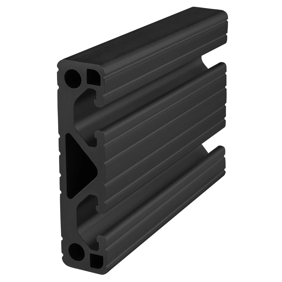 80/20 3034-LITE-145-BLACK-FB 80/20 3034-LITE-145-BLACK-FB | CV8VUM