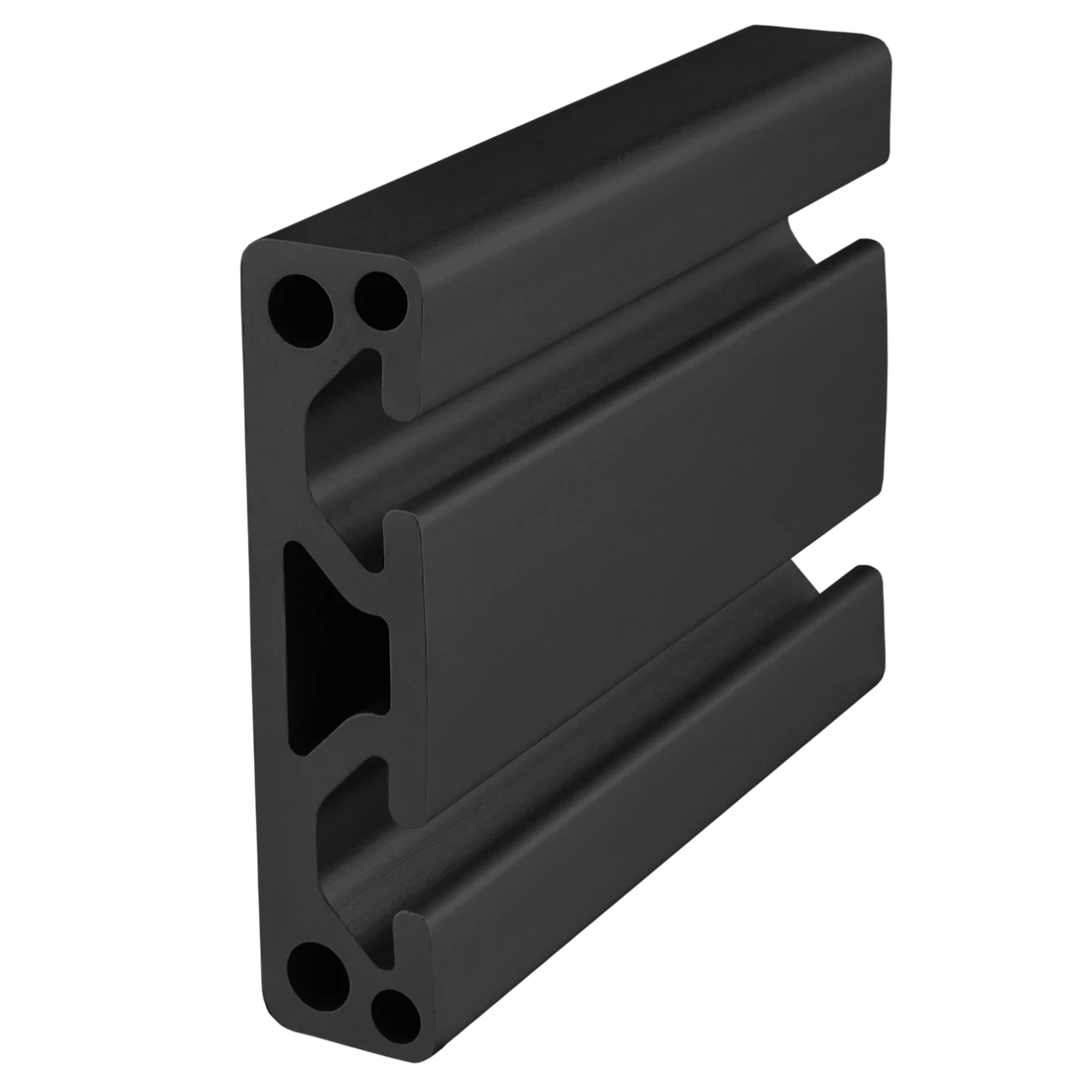 80/20 3075-145-BLACK-FB 80/20 3075-145-BLACK-FB | CV8VZH