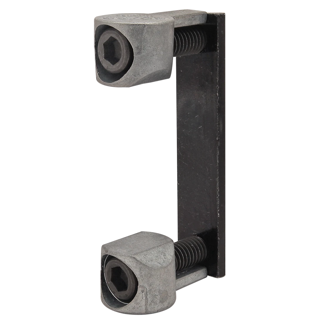 80/20 3099 Dbl Anchor, T-Nut Long Assembly, 15S, 5/16-18 | CN7WUU 63NG54