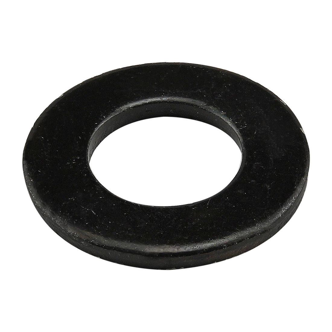 Washer, 0.41 In I.D., Zn Plated, Steel