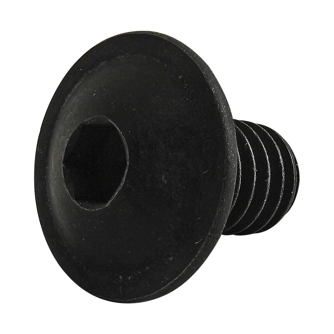 80/20 3340 Flanged Bhscs, 5/16-18 X .50 Inch | CN7WQZ 63NH51