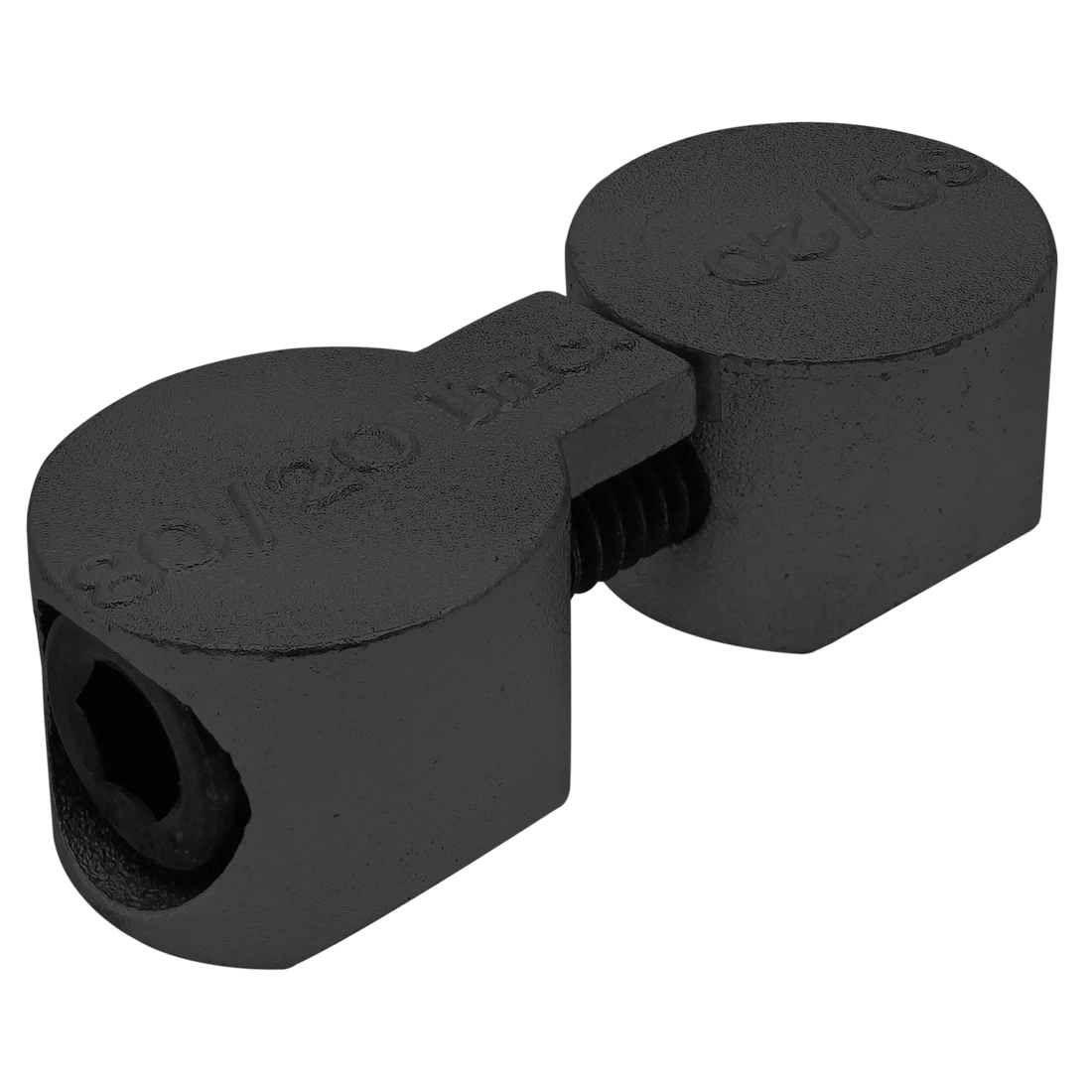 80/20 3369-BLACK 80/20 3369-BLACK | CV8WGW