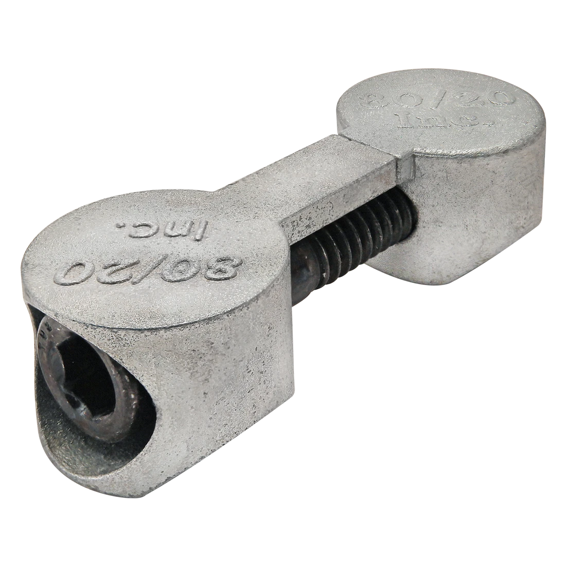 80/20 3370 80/20 3370 | CV8WGX