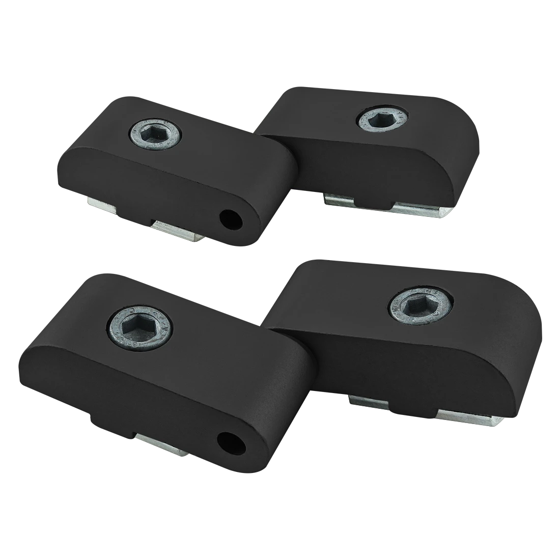 80/20 40-2105-BLACK 80/20 40-2105-BLACK | CV8XDX