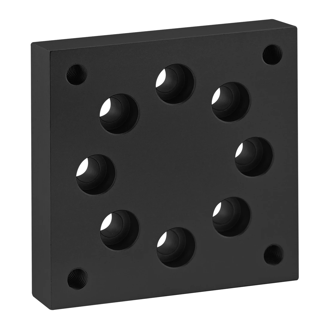 80/20 40-2408-BLACK 80/20 40-2408-BLACK | CV8XHB