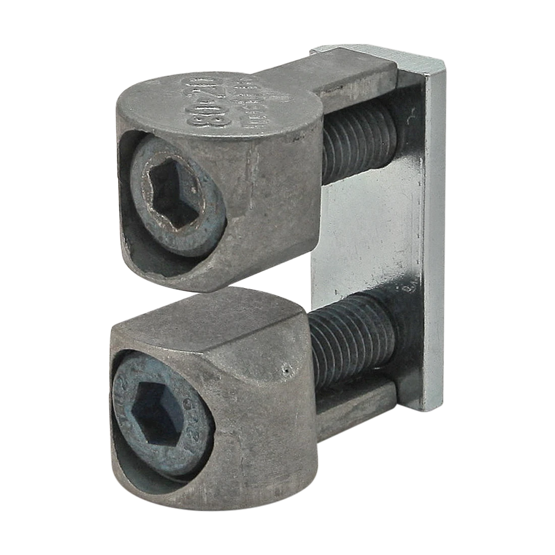 80/20 40-3100 Dbl Anchor Fastener M8 Short Assembly 40 S | CN7WPL 63PR52