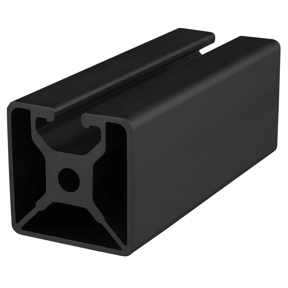 80/20 40-4001-4M-BLACK-FB 80/20 40-4001-4M-BLACK-FB | CV8XRC