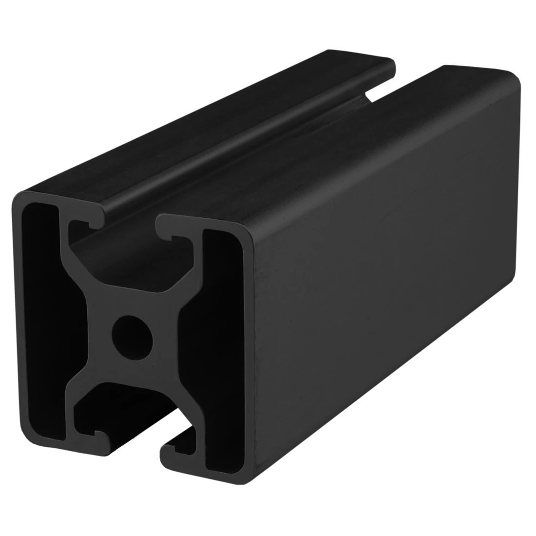 80/20 40-4004-4M-BLACK-FB 80/20 40-4004-4M-BLACK-FB | CV8XRX