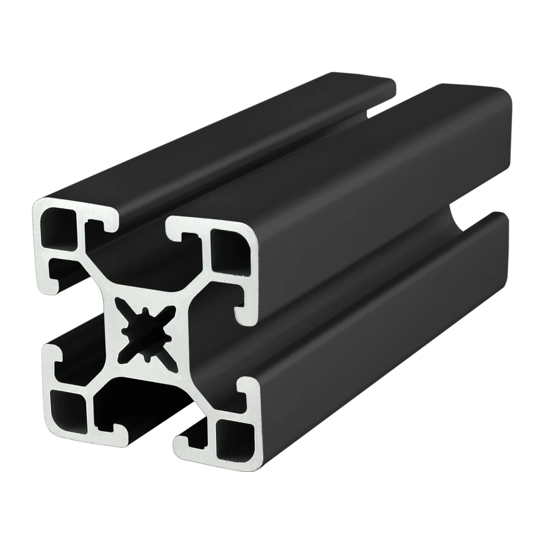 80/20 40-4040-UL-BLACK 80/20 40-4040-UL-BLACK | CV8XUF