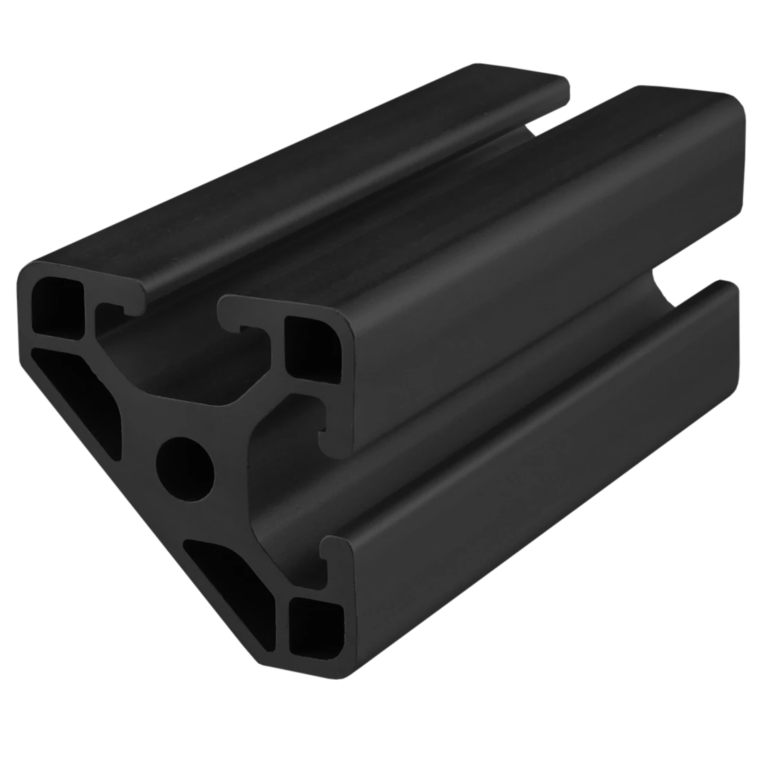 80/20 40-4045-LITE-4M-BLACK-FB 80/20 40-4045-LITE-4M-BLACK-FB | CV8XUK