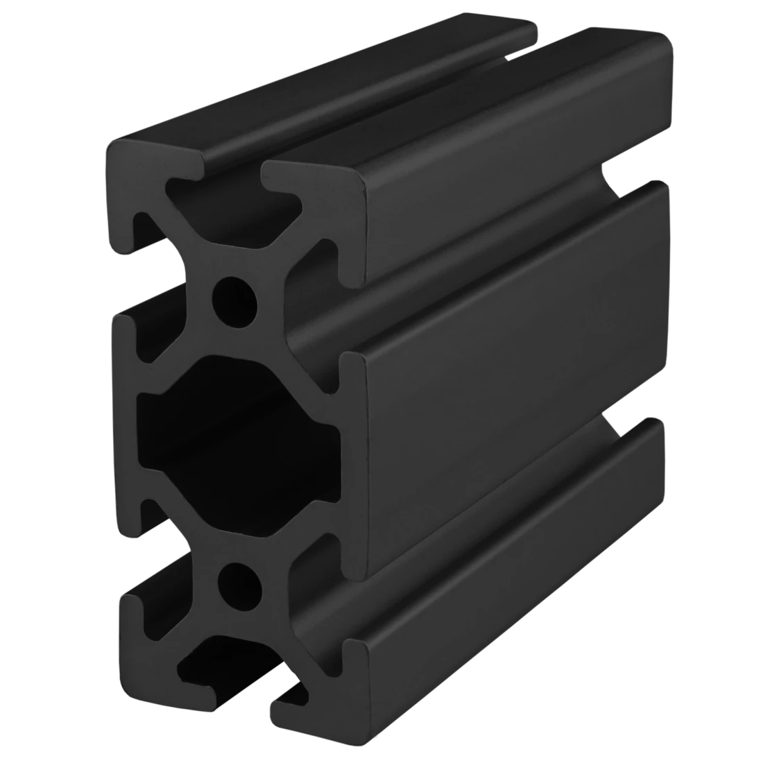 80/20 40-4080-BLACK-FB 80/20 40-4080-BLACK-FB | CV8XUU