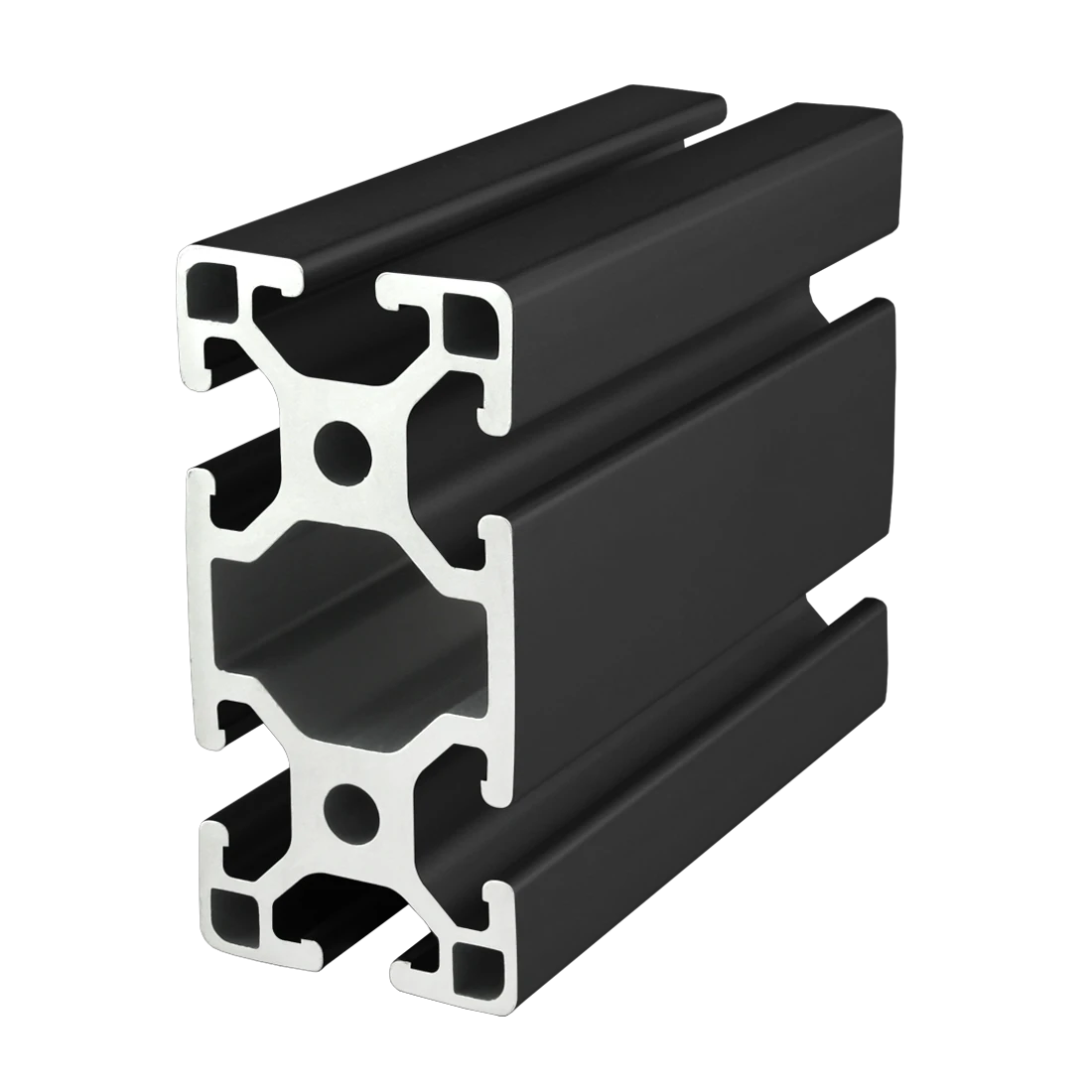 80/20 40-4080-LITE-BLACK 80/20 40-4080-LITE-BLACK | CV8XUX