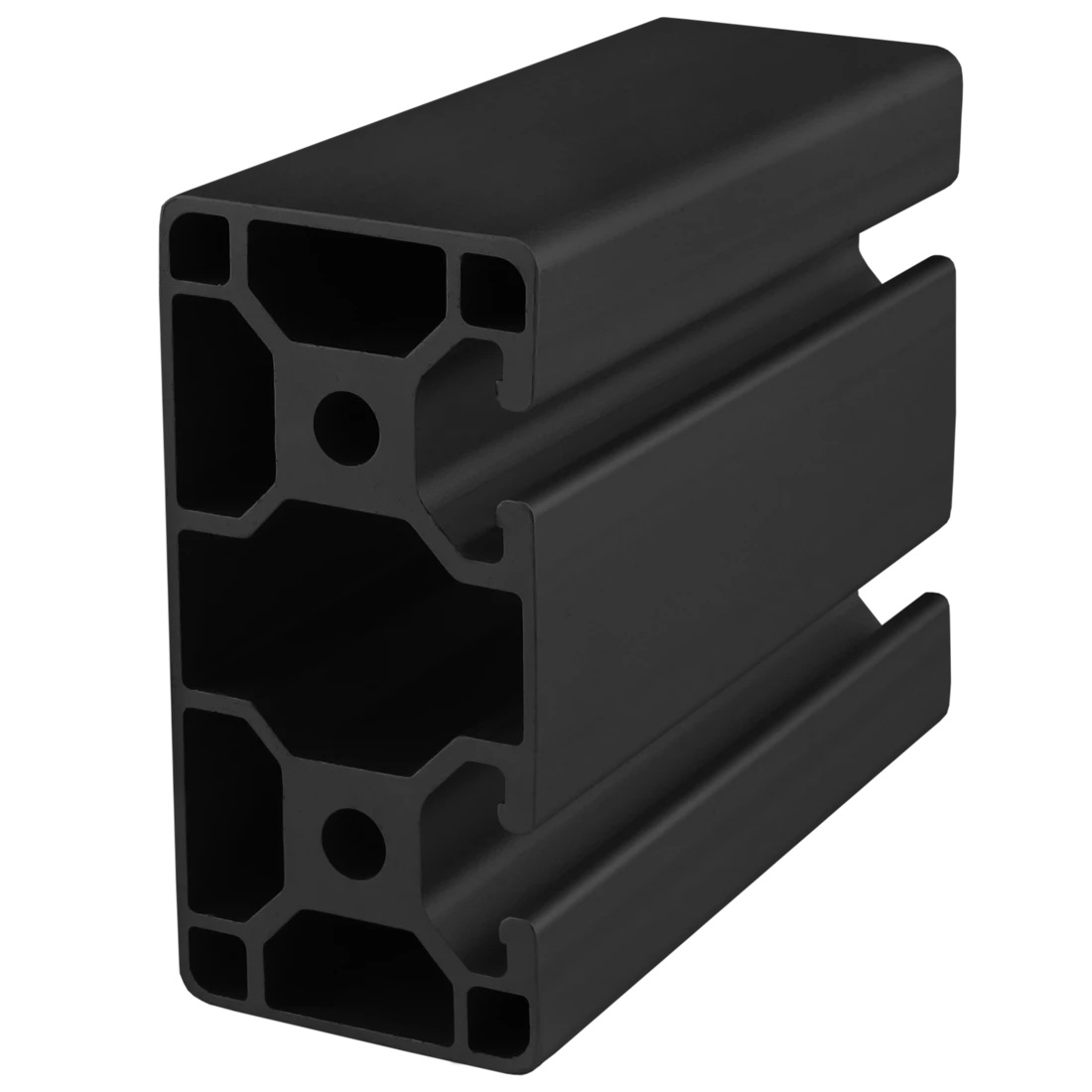 80/20 40-4082-LITE-4M-BLACK-FB 80/20 40-4082-LITE-4M-BLACK-FB | CV8XVH