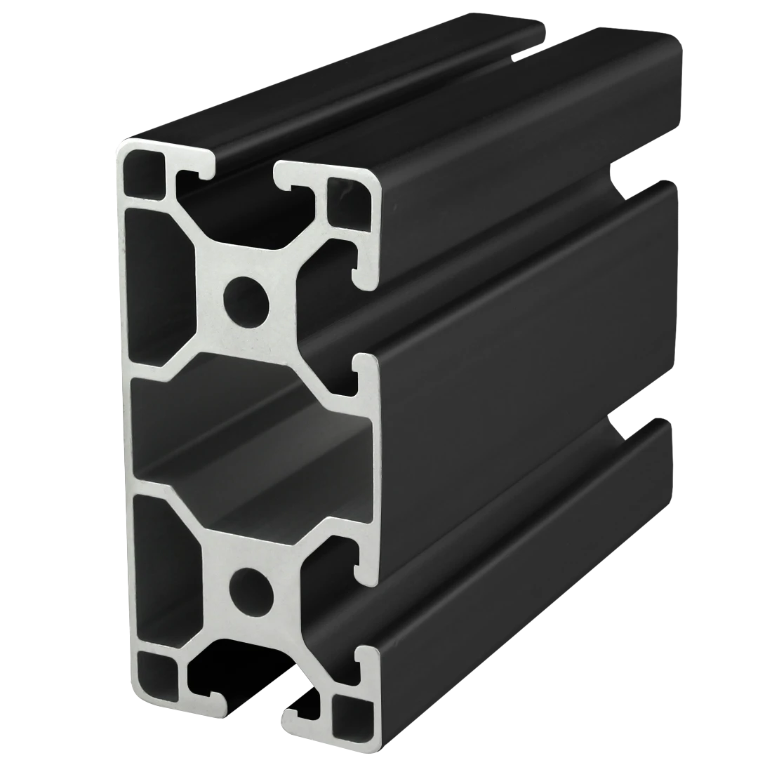 80/20 40-4084-LITE-BLACK 80/20 40-4084-LITE-BLACK | CV8XVT