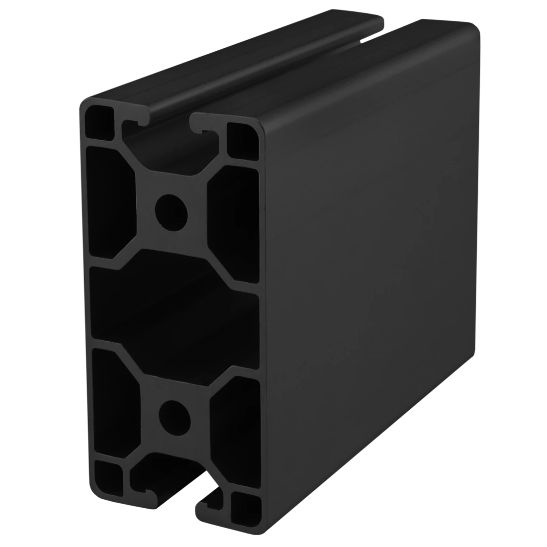 80/20 40-4085-LITE-4M-BLACK-FB 80/20 40-4085-LITE-4M-BLACK-FB | CV8XVY