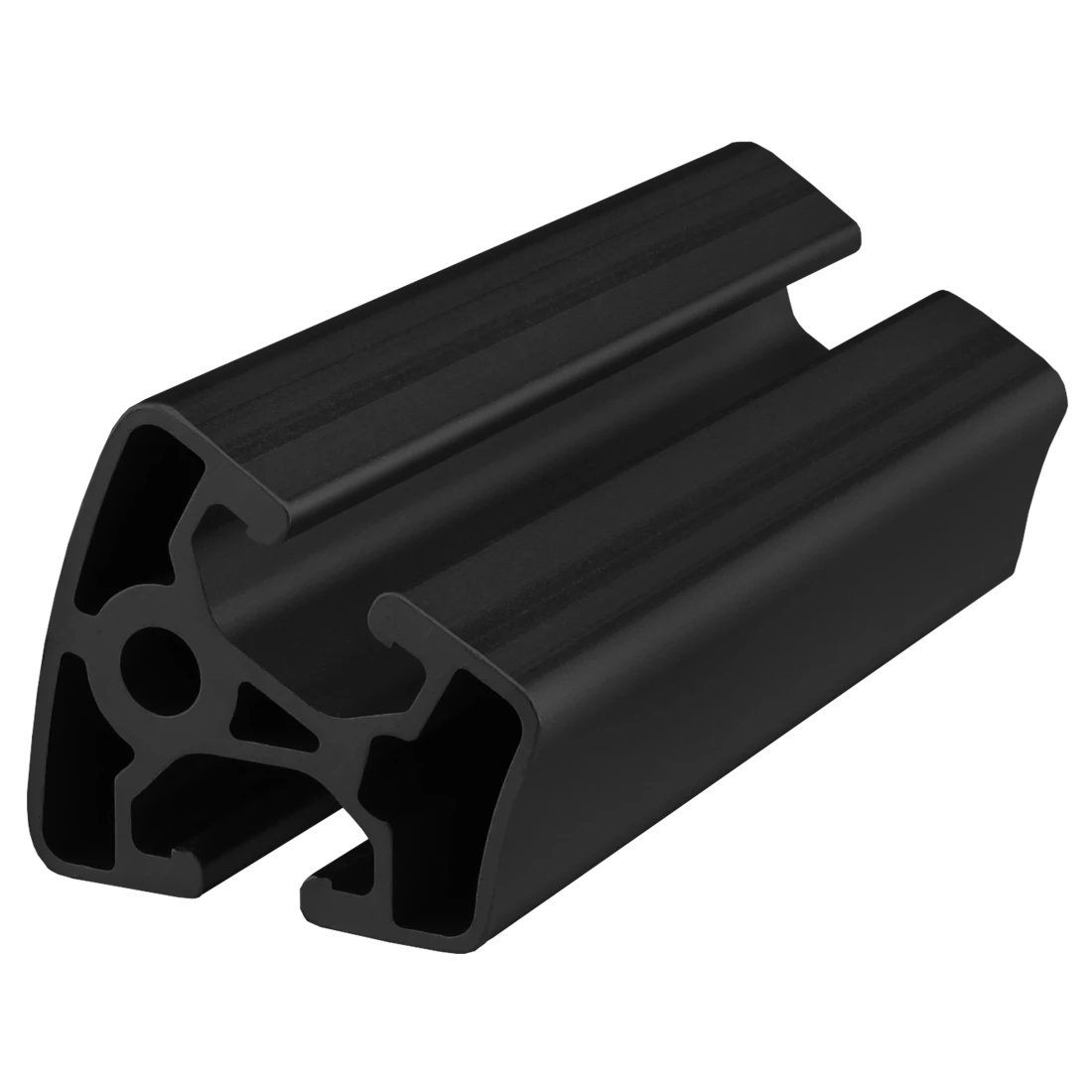 80/20 40-4093-4M-BLACK-FB 80/20 40-4093-4M-BLACK-FB | CV8XWD