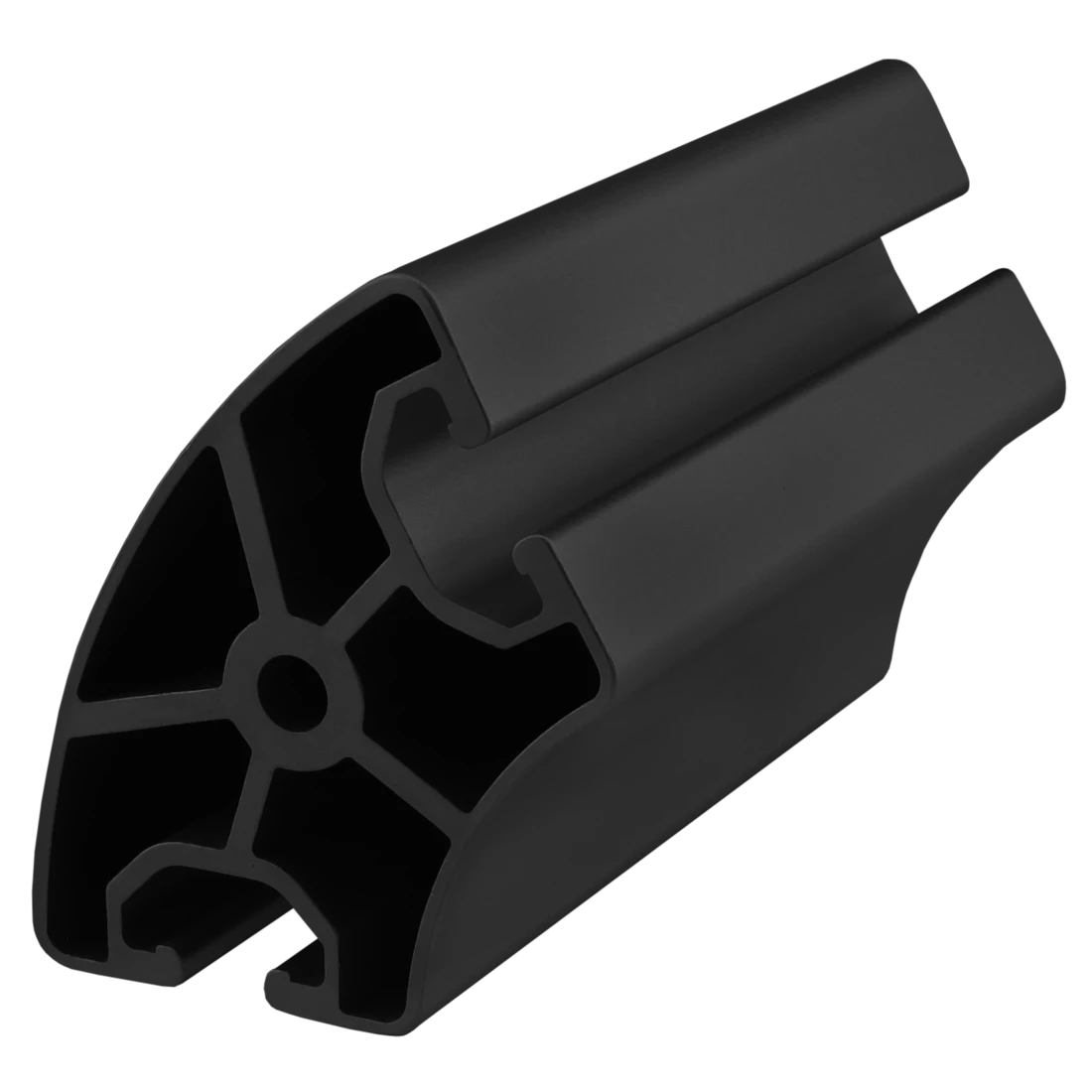 80/20 40-4096-BLACK-FB 80/20 40-4096-BLACK-FB | CV8XWQ