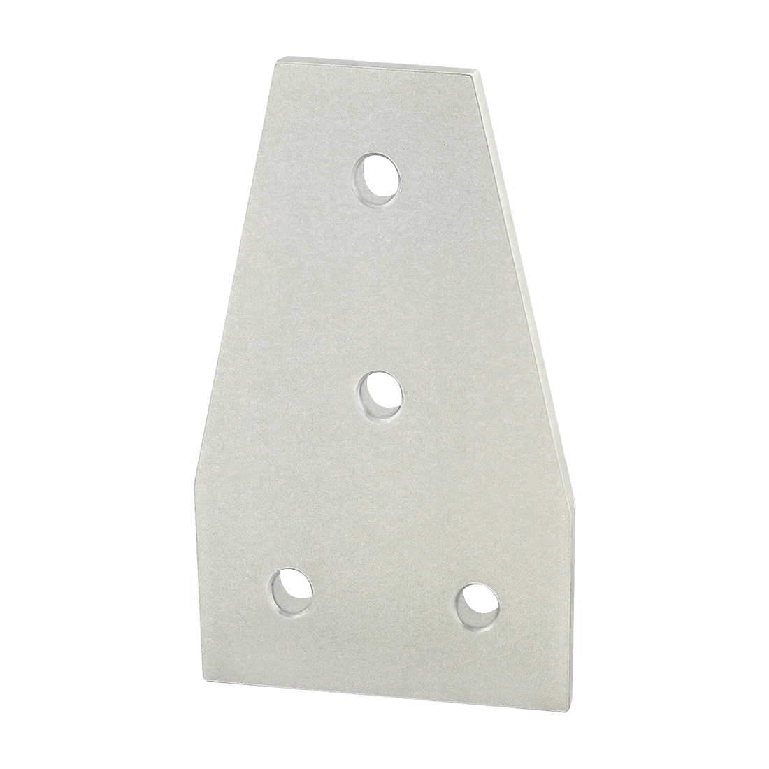 80/20 40-4341 Tee Joining Plate 4 Hole 40 S | CN7WUP 63PT74