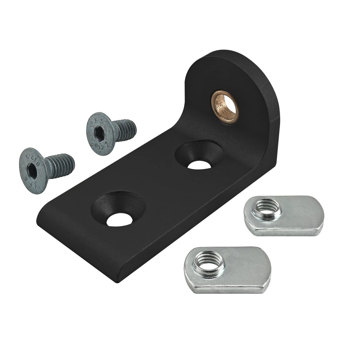 80/20 40-4343-BLACK 80/20 40-4343-BLACK | CV8XZK