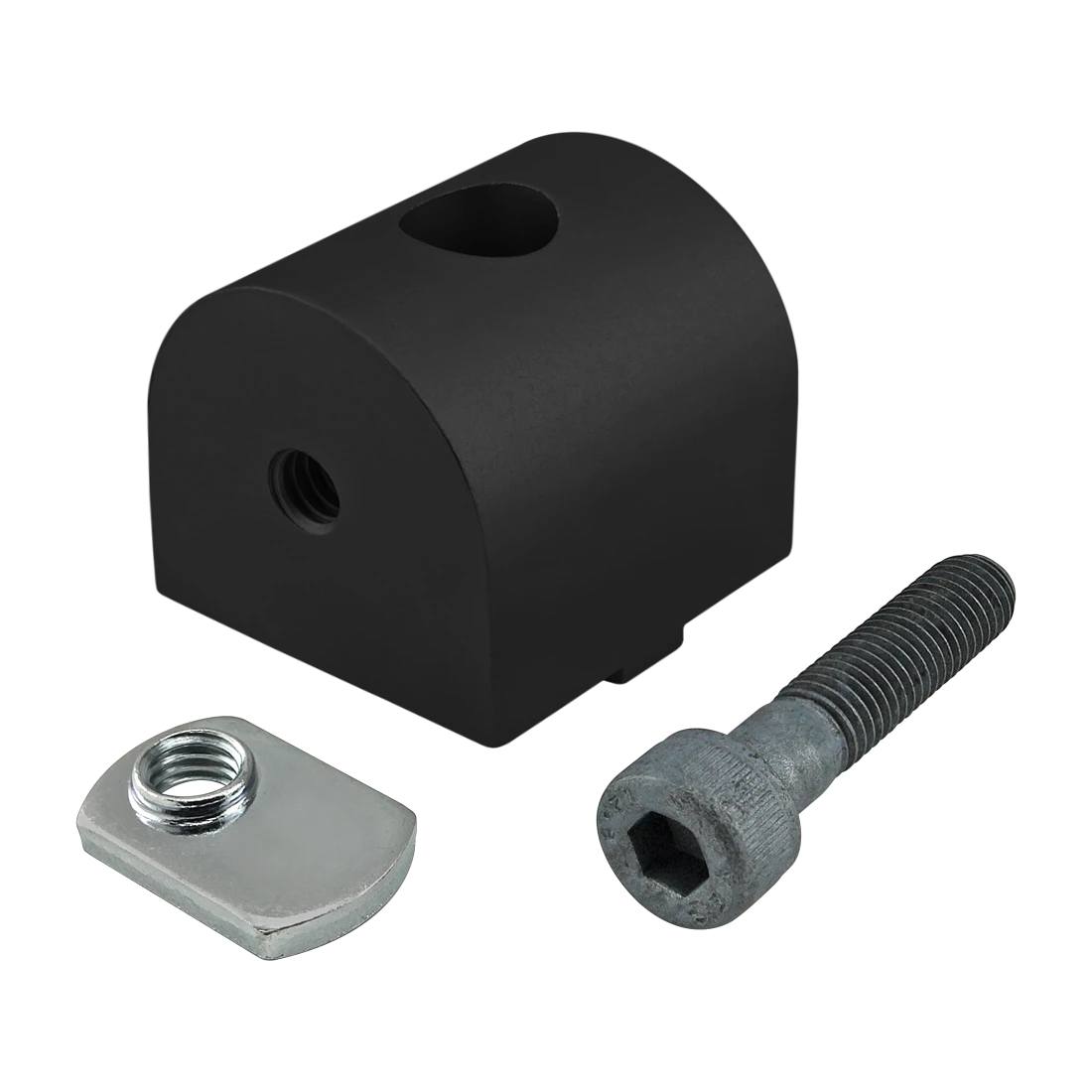 80/20 40-4381-BLACK 80/20 40-4381-BLACK | CV8YBC