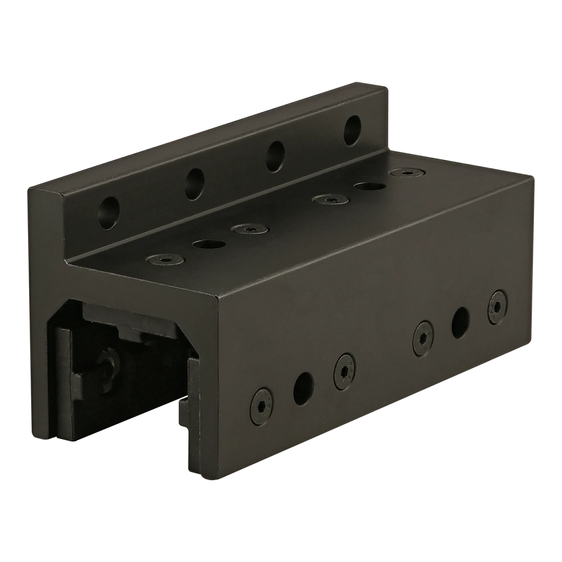 80/20 40-6531-BLACK 80/20 40-6531-BLACK | CV8YET